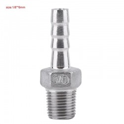 Штуцер (1/4“ - 6 mm)