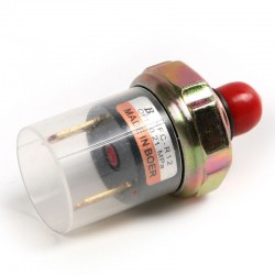 Датчик давления для автомобильного кондиционера 1/8" 0.21 MPa