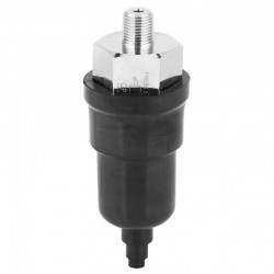 Датчик давления 0.1-1 MPa (1/8", NC, NO)