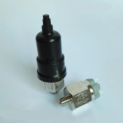 Датчик давления 0.1-1 MPa (1/4", NO)