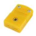 K-Type Thermocouple female mini Connector