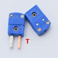 T-Type Thermocouple mini Connector (female + male)